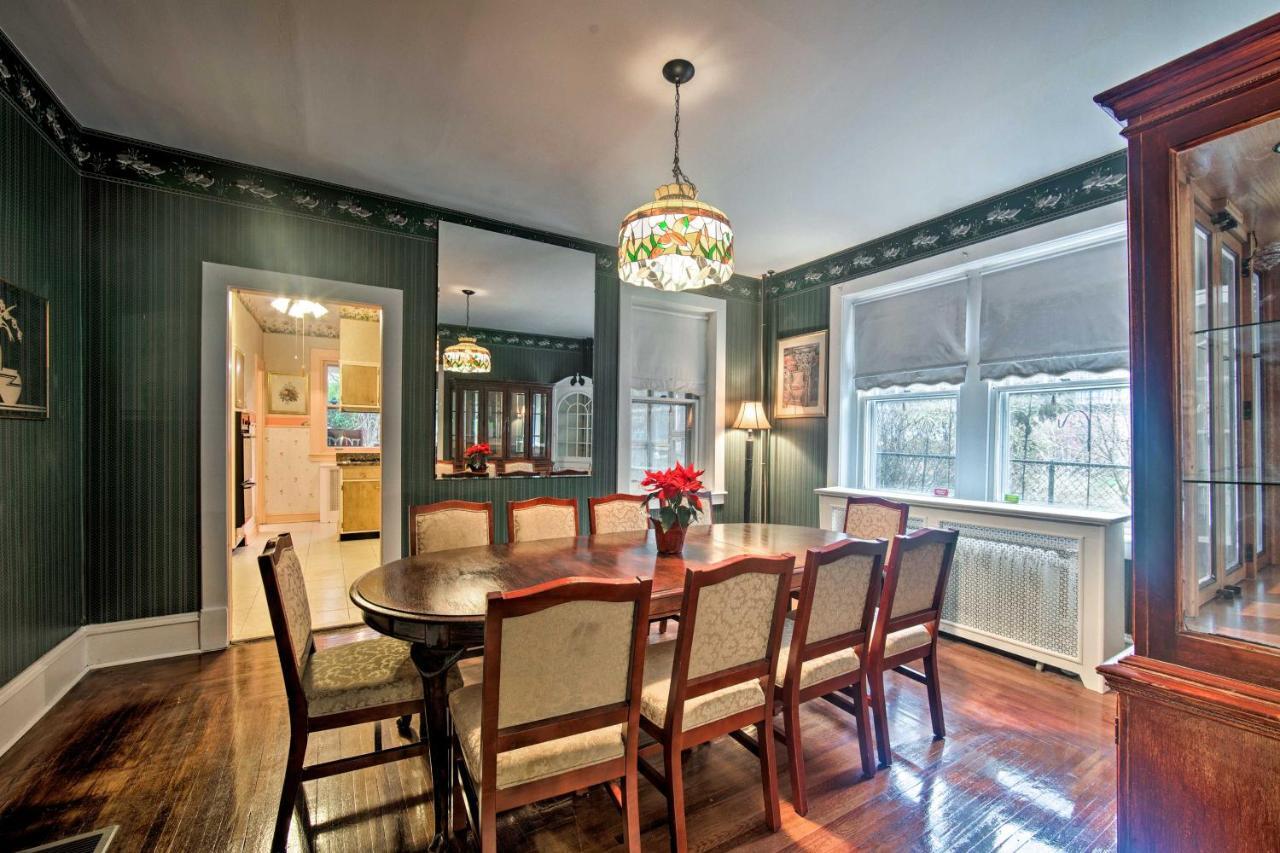 Spacious With Patio - 2 Miles To Pagoda Casa de férias Reading