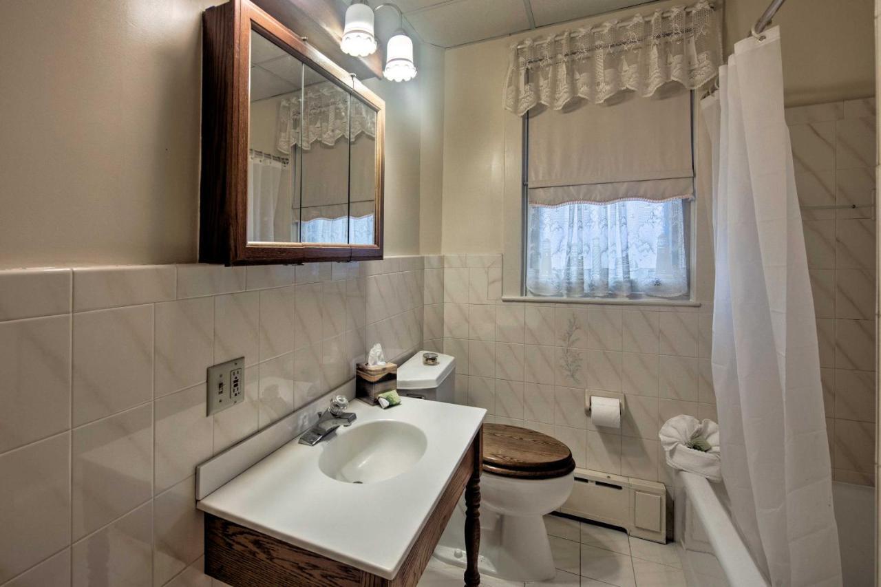 Spacious With Patio - 2 Miles To Pagoda