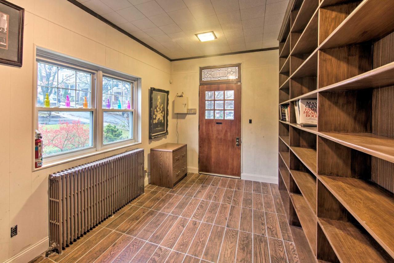 Spacious With Patio - 2 Miles To Pagoda Reading