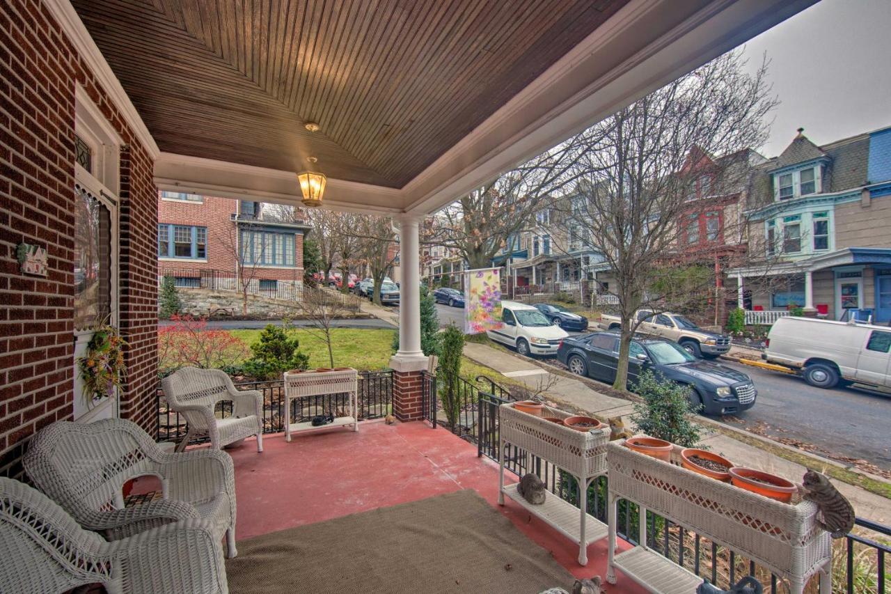 Spacious With Patio - 2 Miles To Pagoda Casa de férias *