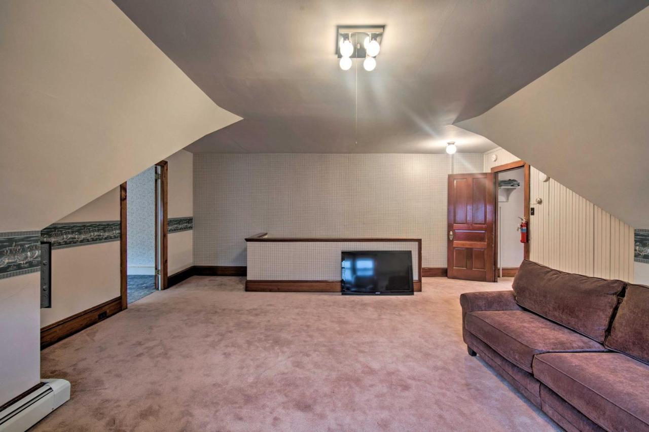 Spacious With Patio - 2 Miles To Pagoda *